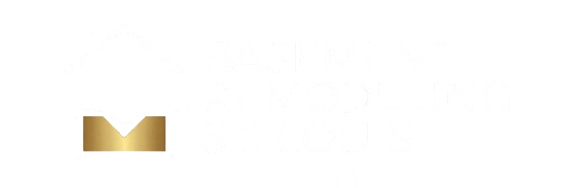 Basement Remodeling St. Louis logo